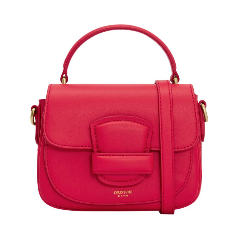 Oroton Carter Mini Day Bag image number 0